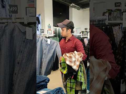 Don't buy Clothes from Zudio ❌ #minivlog #zudio #zudiohaul  #zudioshopping