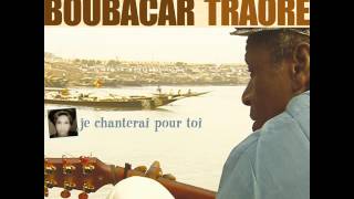 Boubacar Traoré - Sa Golo (avec Rokia Traoré) [Official Video]