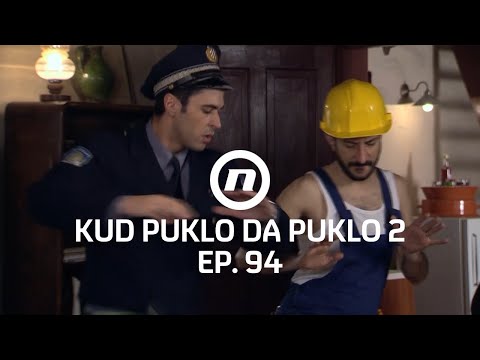 Dečki zanosno plešu - Kud puklo da puklo - epizoda 94 I sezona 2