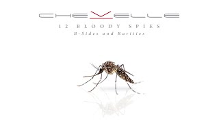 Chevelle - Glimpse of the Con (Audio)