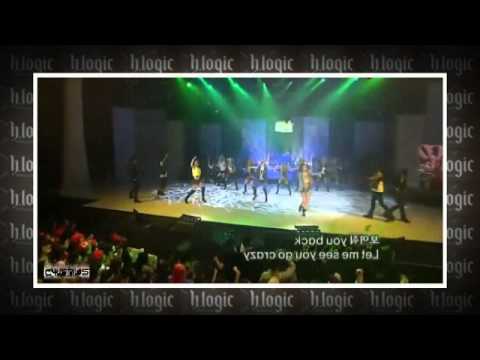 [CygnusCollab] Bring It Back - Lee Hyori ft. Bekah & Jiyoon