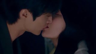 ソンジェ背負って走れ　ピョンウソク　キスシーン　#韓国ドラマ #kdrama #kdramakiss #ソンジェ背負って走れ　#ピョンウソク　#キスシタン事務局