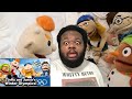 SML MOVIE Jeffy And Junior S Winter Olympics REACTION Sml Jeffy Olympics