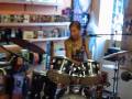 Smoosh - La Pump - Live @ Sonic Boom Records