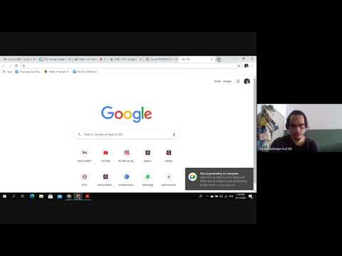 DPH C39 PHCH 4112: Class on 8/11/2020