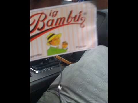 J-RICH & POOZY KU$H - SKY HIGH STATE OF MIND (LA LA LA)