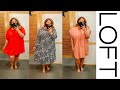 LOFT NIXING PLUS SIZES WHAT S LEFT IN MY STORE Taren Denise