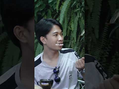 KATAK BHIZER TEBAS TANGAN ORANG SAMPE PUTUS... #shorts #katakbhizer #stvns70