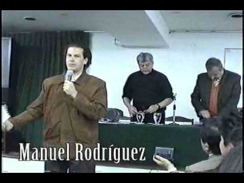 Músicos colombianos, derechos Laborales, Bogotá, 2007