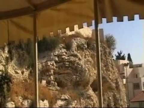 Golgata Jerusalem