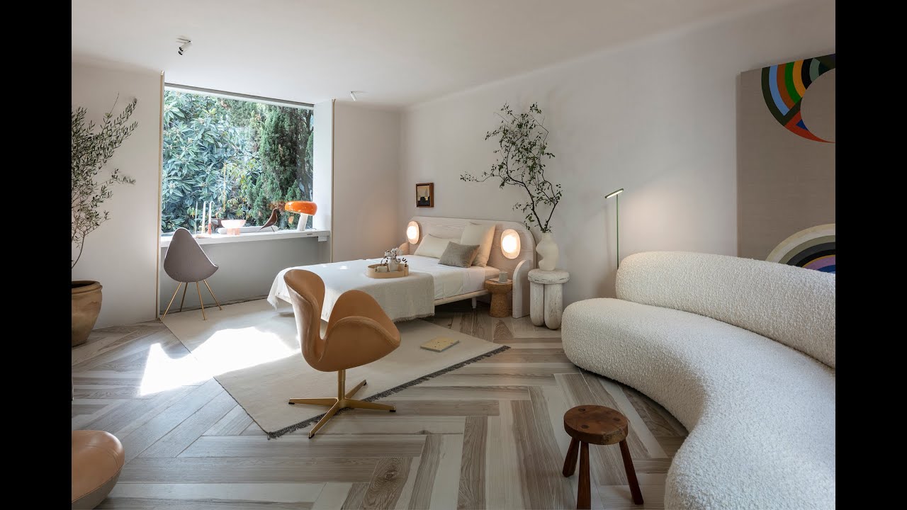 Goldberg interiores + Ciento Once | Design House 2022