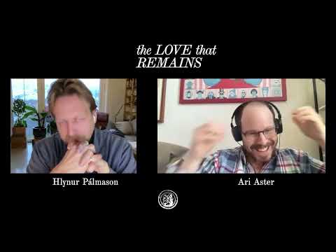 A conversation with Hlynur Pálmason and Ari Aster