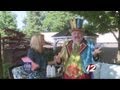 Big Apple Circus Returns To Rhode Island