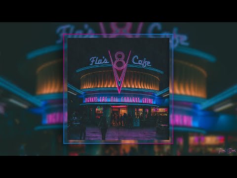 "8"🎱 Vald X Luv Resval | Type Beat 2022 | Instru Rap Mélodique