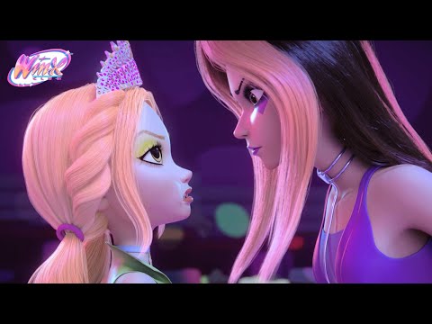Winx vs Trix ✨ TOP 3 Battles | Winx Club: The Magic is Back