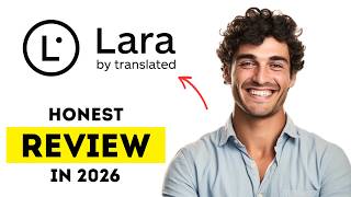 Lara Translate Review: Best AI Translation & Document Translation Tool