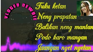 Download lagu FDJ Emily Young - Jangan Nget Ngetan (Audio Spectrum) mp3 Download lagu FDJ Emily Young - Jangan Nget Ngetan (Audio Spectrum) mp3