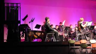 Moeller Christmas Concert - The Sounds of Silence