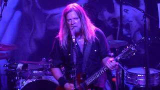 Corrosion of Conformity Live 2019 ⬘ 4K 🡆 13 Angels 🡄 Aug 19 - Austin, TX
