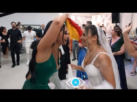 Grup Yardıl - Rındbırın - Grani Segavi Gowend 2023 - Davata Kurdi