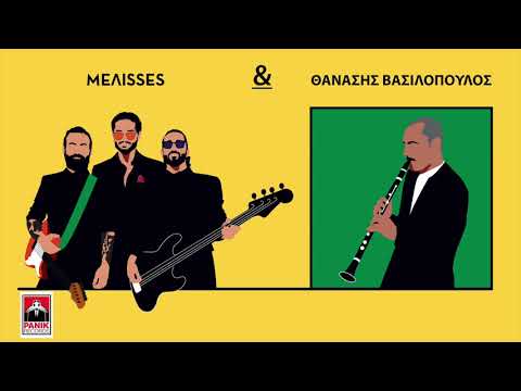 MELISSES- Θανάσης Βασιλόπουλος | Γιατί | MEΛΙSSES DUETS