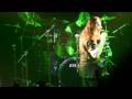 Scars On Broadway - 06 - Insane - Live in ...