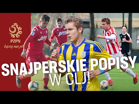 MAGAZYN SKRÓTÓW CLJ - 17. kolejka (2020/21)