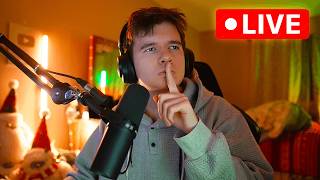 🫵 SECRET STREAM 🫵 LIVE NOW 🫵 LATE NIGHT GAMING 🫵 HIGH ON LIFE 2, AVOWED, ENSHROUDED, & MORE! 🫵