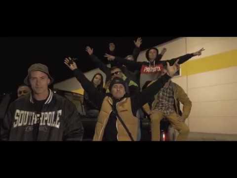 IWUEN x STYCHU x DZIABSON - CEL (OFFICIAL VIDEO)