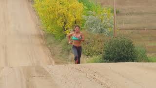 Download lagu Nell Rojas 20-MIle Training Run mp3 Download lagu Nell Rojas 20-MIle Training Run mp3