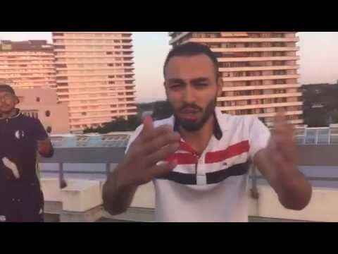 NADO - MEINE JUNGS [Official Music Video] 2016