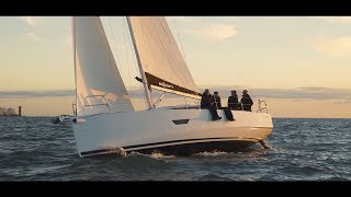 Elan Yachts: Elan E4 (2019) &quot;It&#39;s Time&quot;