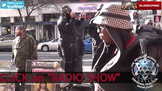 Video: American Black Man earning $15 per hour. He still a Slave struggling to Survive - ISUPK