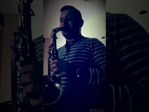 Dobrica SAX - Kućevno kolo