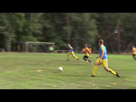 Kreispokal Spree - Holtendorfer SV 0:3