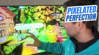 This Retro JRPG Style is Making a Comeback and Here's Why
