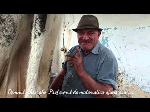 SIMPLU" GHEORGHE"ASTA-I ROMANIA! REALITATEA DUREROASA  A UNUI OM DE OMENIE