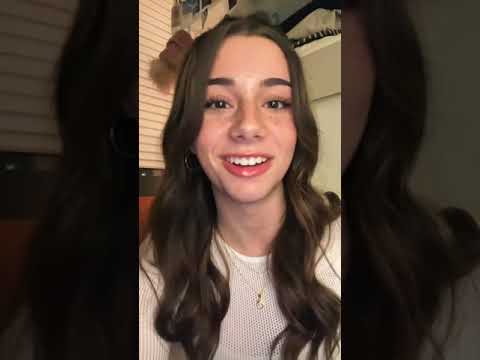 Mikayla Campinos Lealed