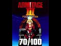 Armitage III Poly Matrix