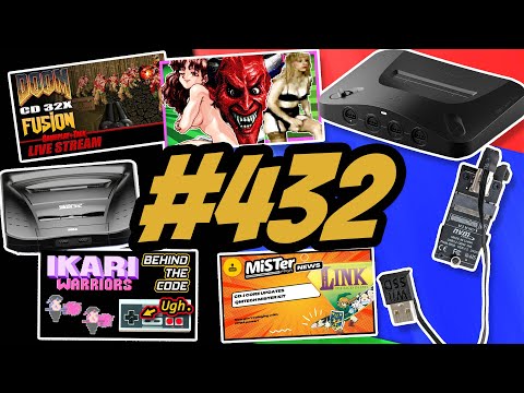 Weekly Roundup #432 - October 23rd 2024