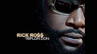 Rick Ross-BMF Feat (Styles P)