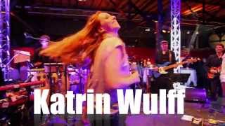 Katrin Wulff und Band - Pop & Soul Cover Medley 2015