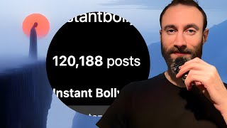 The Secret to Growth on Instagram