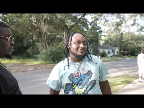 The Real Stackboiz: Detroit 2 Mobile (Official Vlog) Ft. Bsc Ziggy, Spank Lee, OG Smxxve And Drino