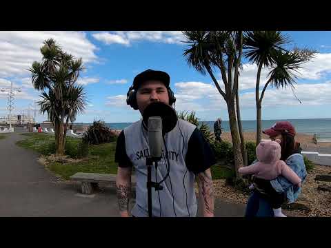 Haryjson Joint #Hot16Challenge2