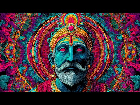 Magic Flute (Official Audio) • Psytrance Progressive • Mystic Psy Journey