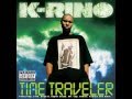 K-Rino - Kill the Preacher -  (Music VS Illuminati Web Radio)
