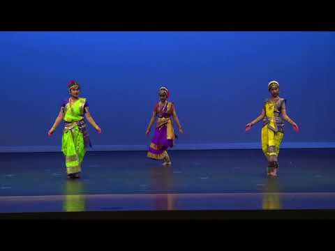 | Raagaleena Dance Academy | Ramayana Sabdam | Annual Recital 2022
