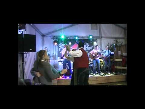 Die TirolerKracher live - Wunschtraum Walzer