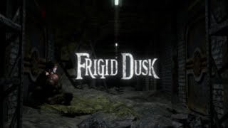 Frigid Dusk gameplay || Roblox